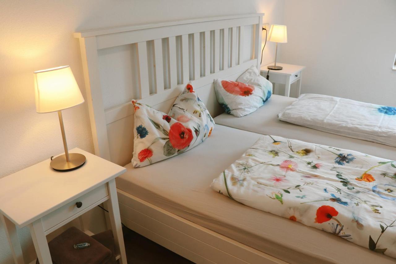 Helles Apartment Fuer 1-2 Pers. Mit Parkplatz Und Wifi Kraiburg am Inn Extérieur photo